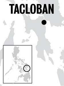 Tacloban, Philippines